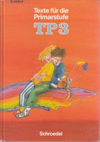 Texte für die Primarstufe. - Hannover : Schroedel Books
