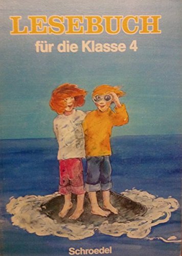 Lesebuch für die Klassen 2-4 - Ausgabe für Berlin, Brandenburg, Mecklenburg-Vorpommern,... / Lesebuch für die Klassen 2-4 - Ausgabe für Berlin, ... Sachsen, Sachsen-Anhalt und Thüringen) Books