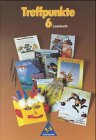Treffpunkte, Erweiterte Ausgabe, neue Rechtschreibung, 6. Schuljahr Study Guides