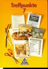 Treffpunkte, Erweiterte Ausgabe, neue Rechtschreibung, 7. Schuljahr Study Guides