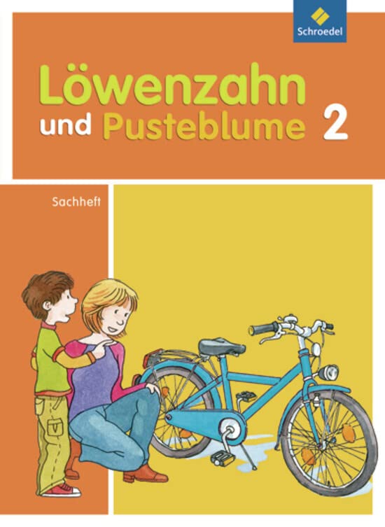Löwenzahn und Pusteblume 2. Sachheft Study Guides Books