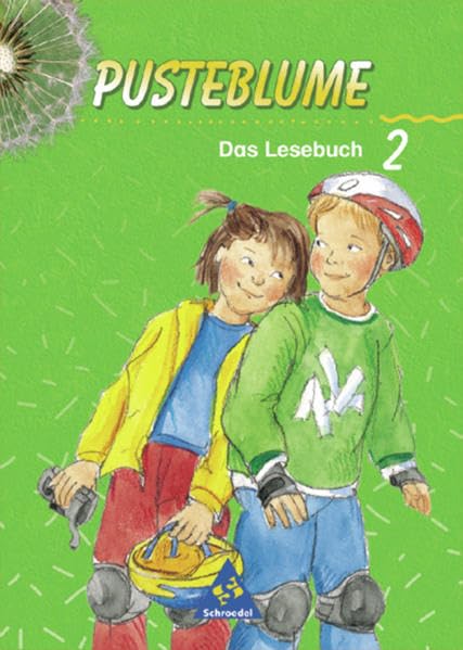 Pusteblume. Das Lesebuch. 2. Schuljahr Study Guides