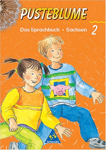Pusteblume. Das Sprachbuch - Ausgabe 2000 / Ausgabe 2000 Sachsen: Schülerband 2 Study Guides