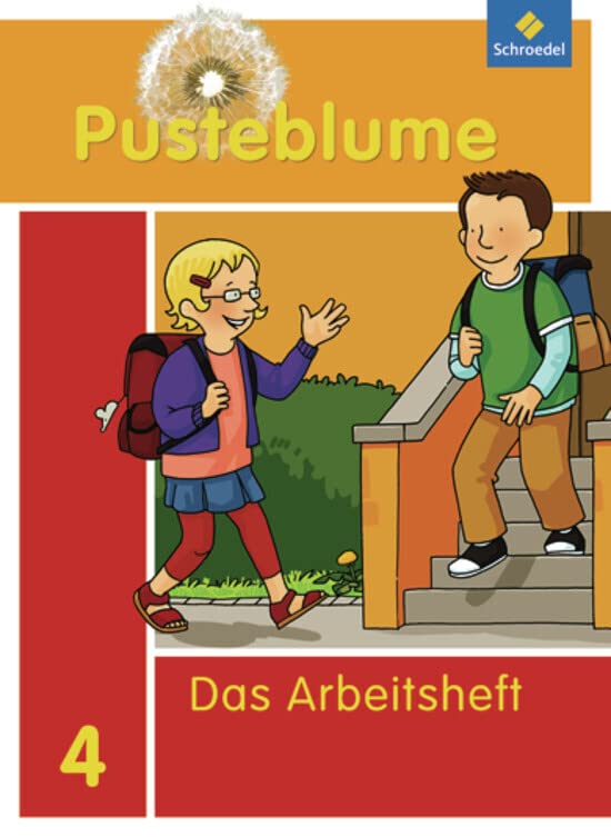 Pusteblume. Das Sprachbuch - Ausgabe 2010 für Berlin, Brandenburg, Mecklenburg-Vorpommern, Sachsen-Anhalt und Thüringen Study Guides
