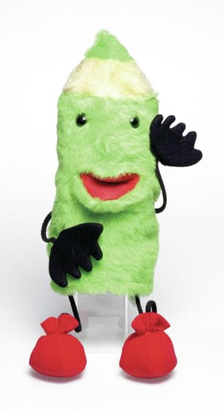 Primo.Fibel / Primo.Fibel - Stammausgabe: Stammausgabe / Handpuppe "Stift" Study Guides