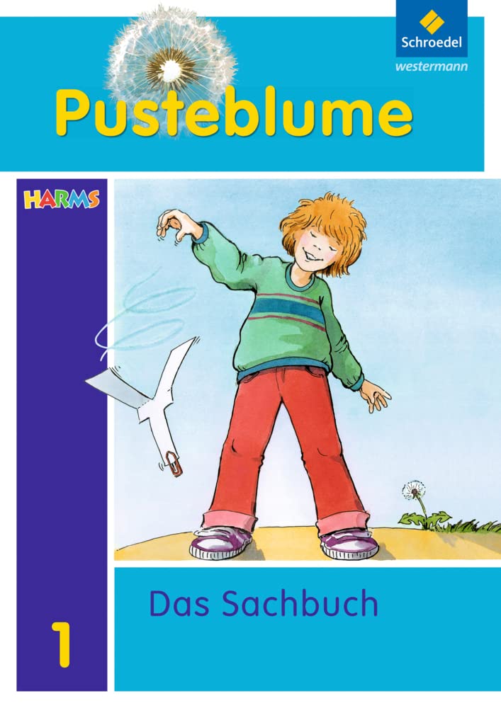 Pusteblume. Das Sachbuch - Ausgabe 2010 für Berlin, Brandenburg und Mecklenburg-Vorpommern: Arbeitsheft 1 + FIT MIT Study Guides