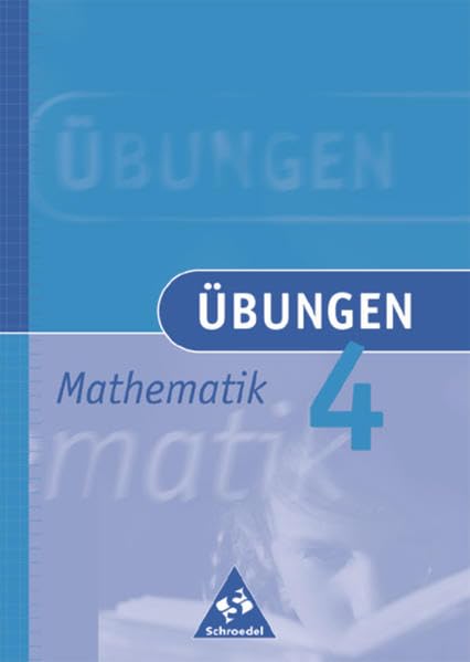 Übungen Mathematik 4. Neubearbeitung Study Guides