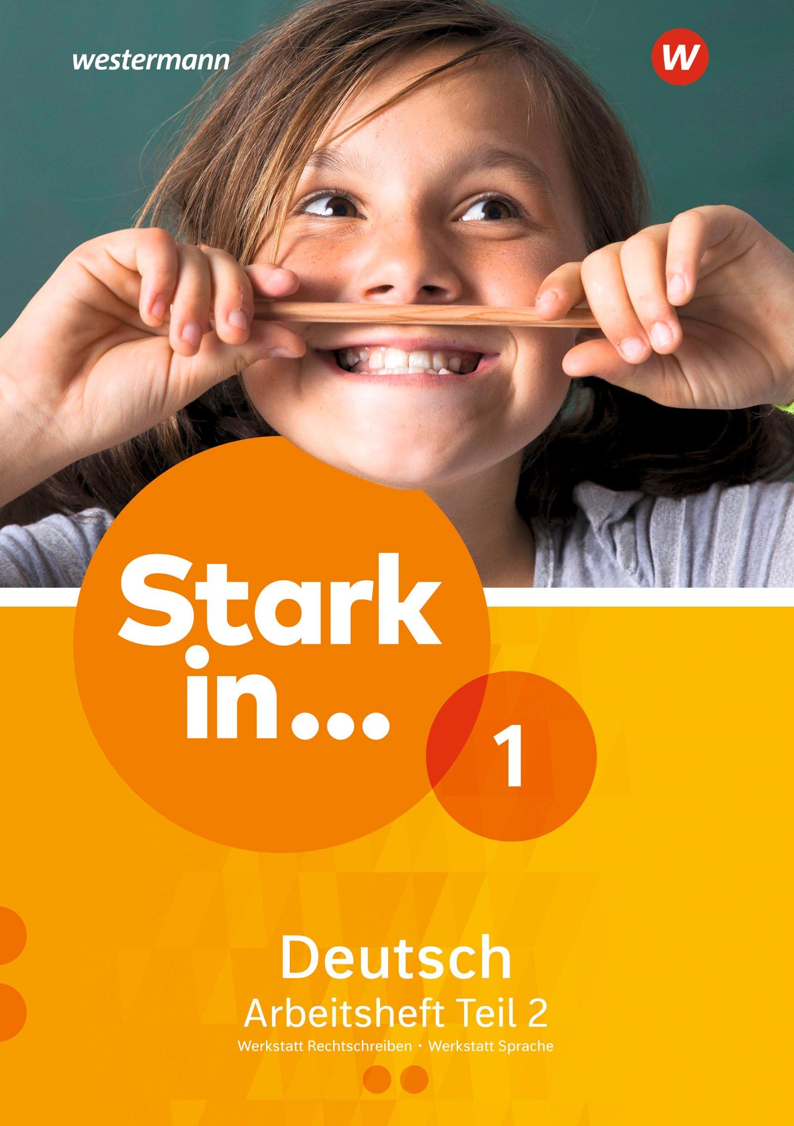 Stark in Deutsch 1. Arbeitsheft 1. Teil 2 Study Guides