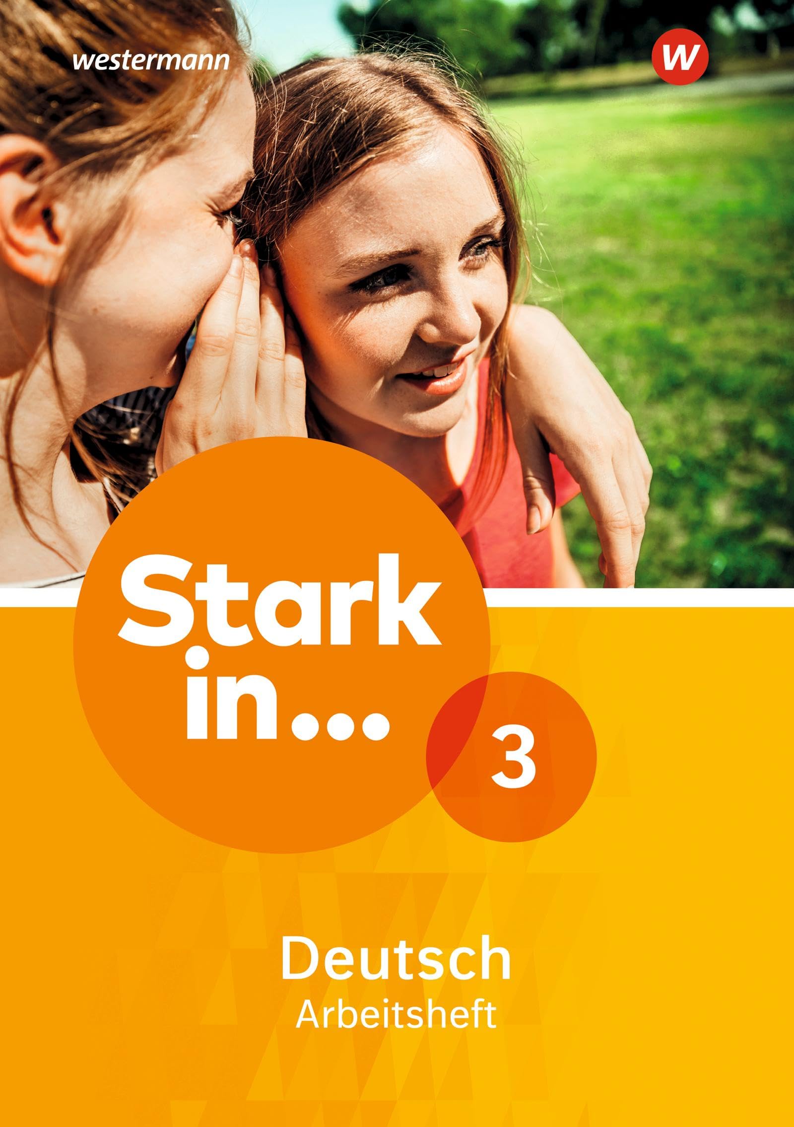 Stark in Deutsch 3. Arbeitsheft Study Guides Books