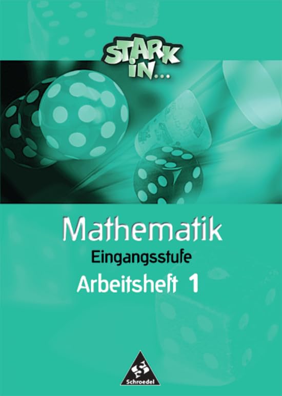 Stark in Mathematik. Unterstufe. U 1. Arbeitsheft Study Guides
