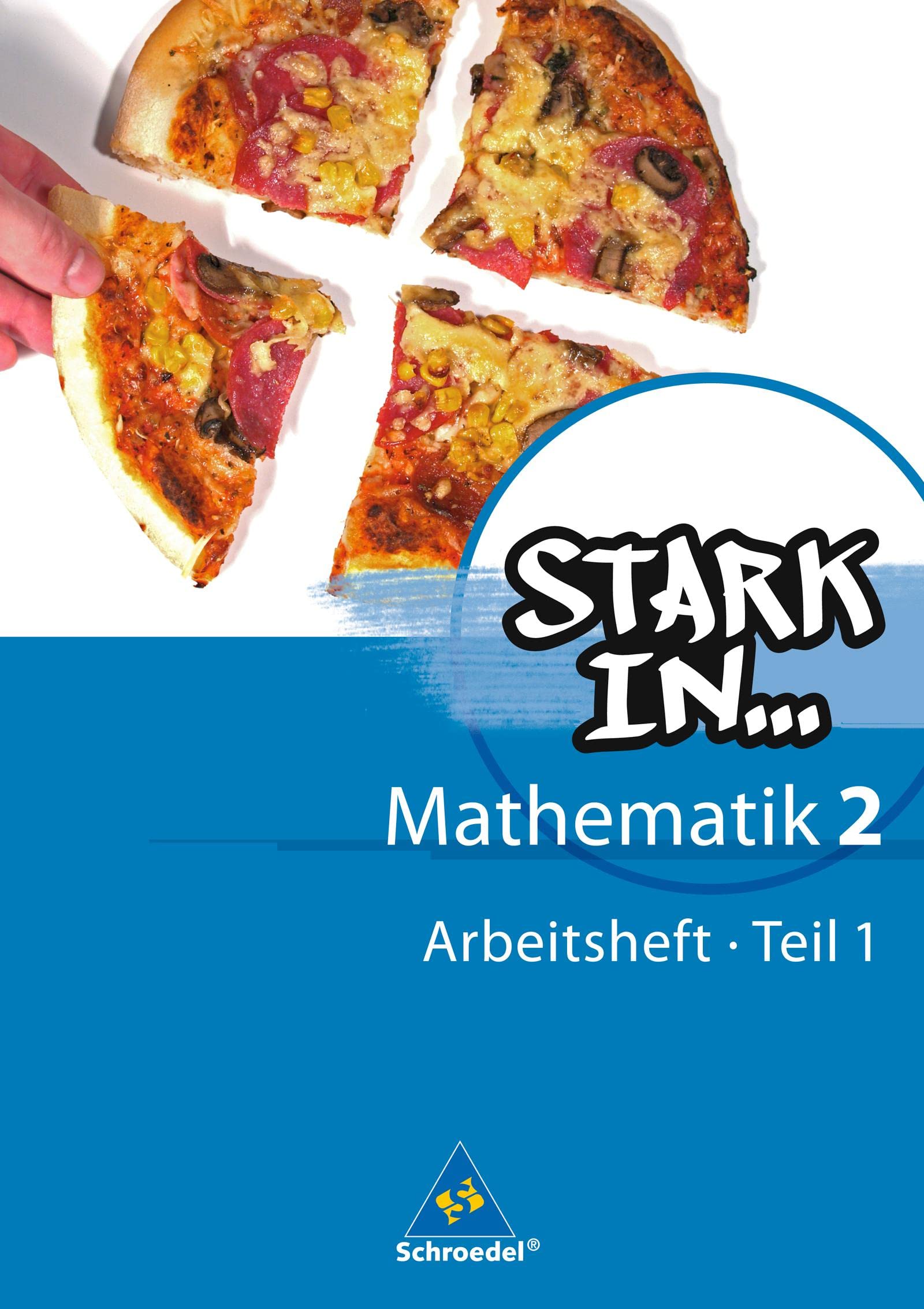 Stark in Mathematik 2 Teil 1. Arbeitsheft Study Guides