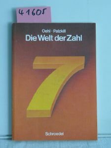 Die Welt der Zahl - Hauptschule / Die Welt der Zahl - Hauptschule: Schülerband Books