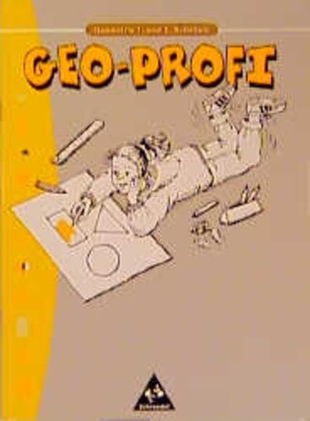 Geo-Profi / Geo-Profi - Ausgabe 1996: Ausgabe 1996 / 1. und 2. Schuljahr Study Guides