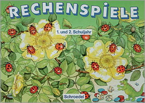 Rechenspiele Mathematik, 1. und 2. Schuljahr (Spiel) Games