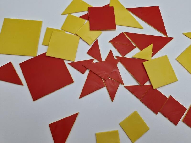 Mathematik Ersatzsortimente: Ersatzsortiment: 10 Sätze Geometrische Formen (Mathematik Ersatzsortimente: für die Unterrichtswerke Welt der Zahl und Primo) Study Guides
