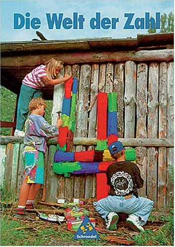 Die Welt der Zahl. Grundschule. Bisherige Ausgabe: Die Welt der Zahl, Ausgabe Grundschule Hessen, Rheinland-Pfalz und Saarland, 4. Schuljahr, EURO Study Guides