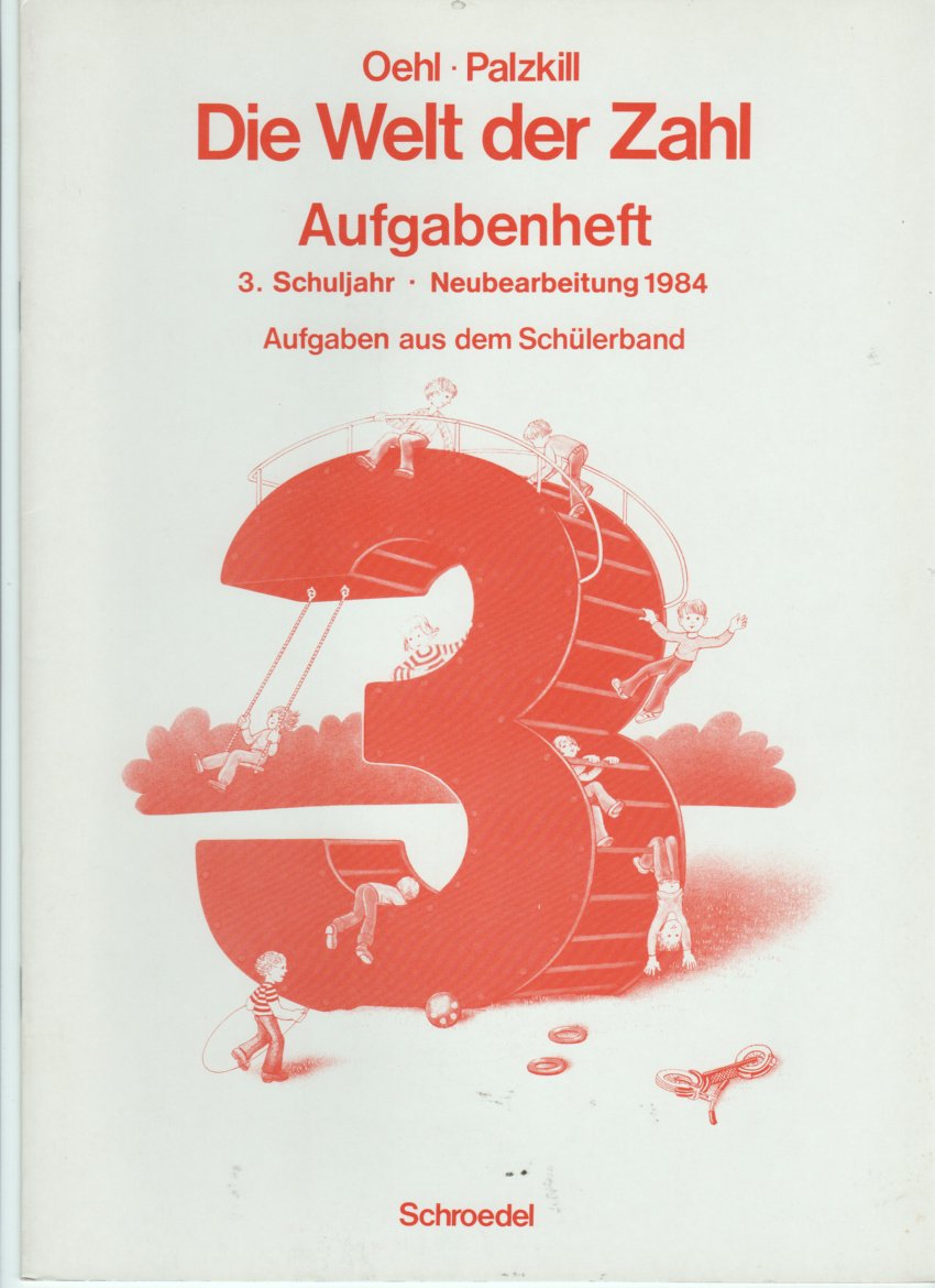 Die Welt der Zahl, Ausgabe Grundschule Rheinland-Pfalz, 3. Schuljahr Learning & Reference