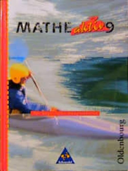 Mathe aktiv: Schülerband 9 Study Guides