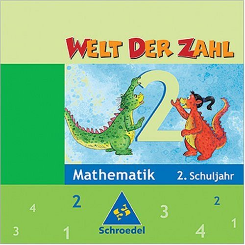 Welt der Zahl - 2. Klasse Hobbies & Leisure