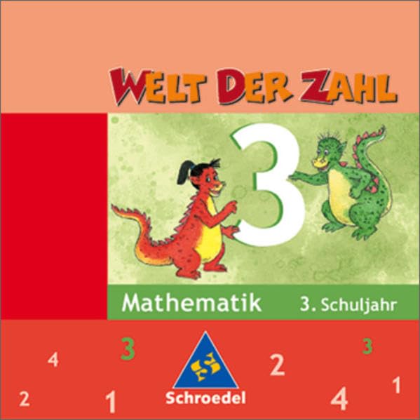 Welt der Zahl 3. Klasse Hobbies & Leisure
