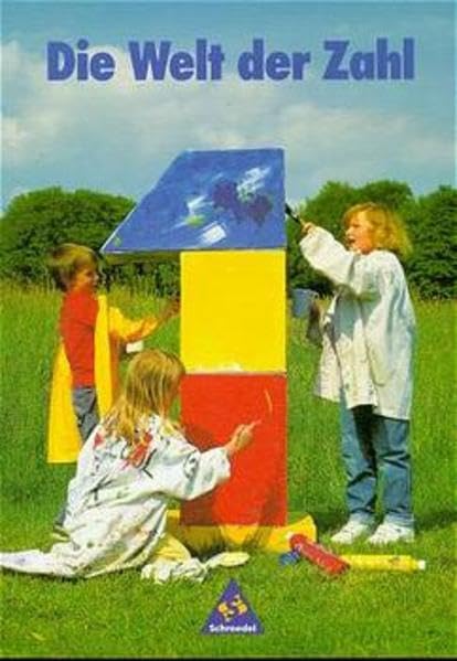 Die Welt der Zahl, Ausgabe Grundschule Brandenburg, Mecklenburg-Vorpommern und Sachsen, 1. Schuljahr (Ausgabe auch für Thüringen): Schülerband 1 (Die Welt der Zahl. Grundschule. Bisherige Ausgabe) Study Guides