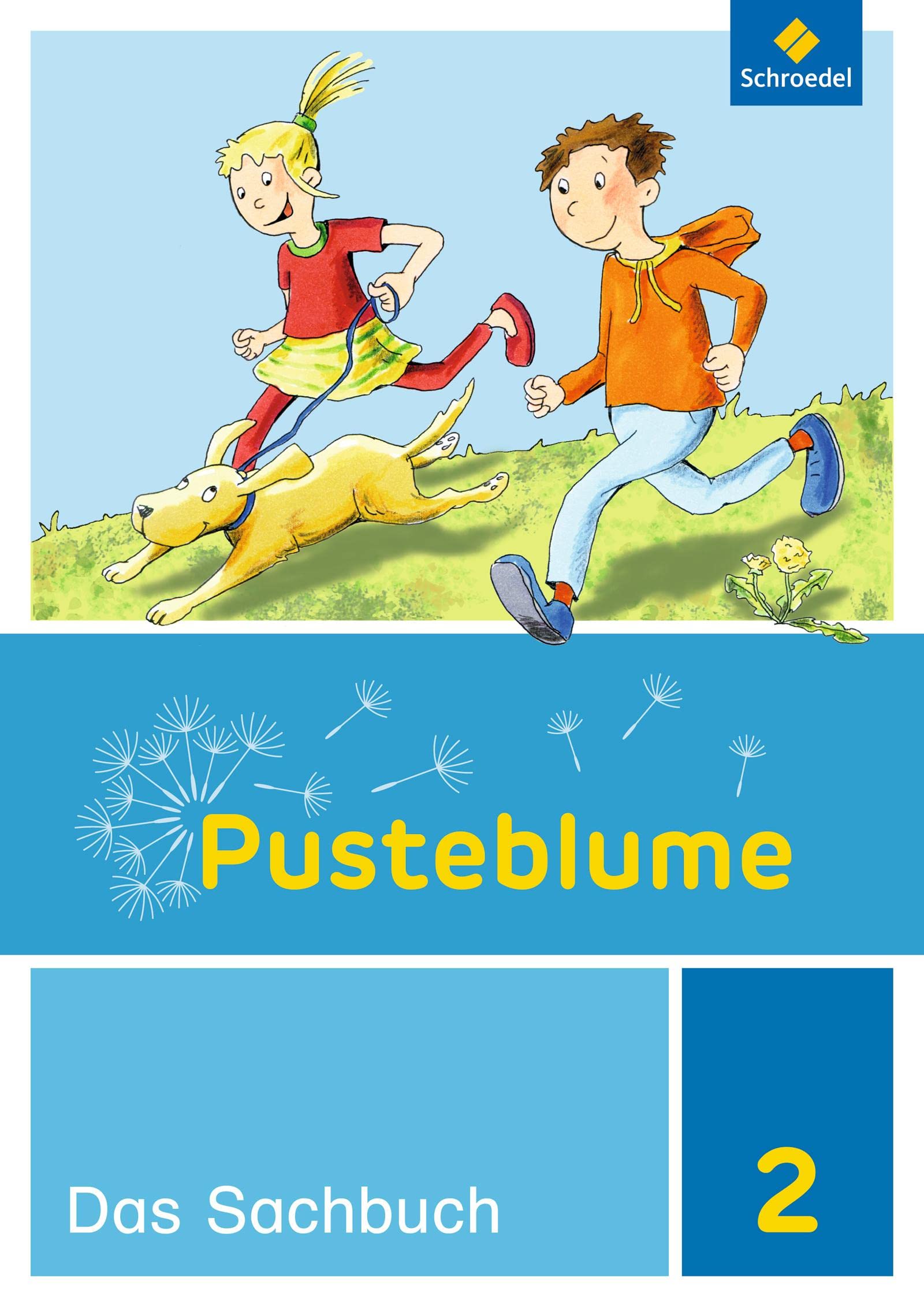 Pusteblume. Sachunterricht - Ausgabe 2016 für Berlin und Brandenburg: Schülerband 2 Study Guides