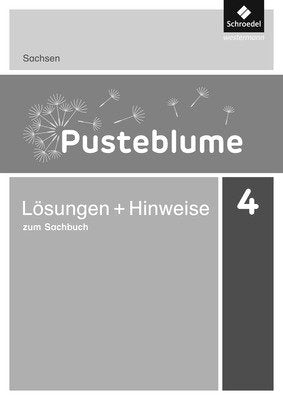 Pusteblume. Das Sachbuch - Ausgabe 2014 für Sachsen: Schülerband Books