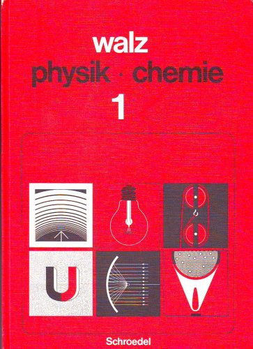 Physik - Chemie: Ab 5. Schuljahr / Informationsband (Schülerband) Books