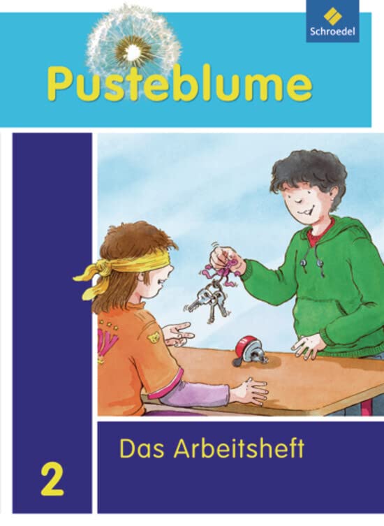 Pusteblume. Das Sachbuch - Ausgabe 2011 für Niedersachsen: Arbeitsheft 2 + FIT MIT Study Guides