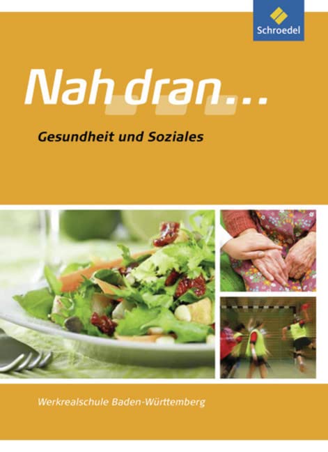 Product Image: Nah dran ... WPF -  Schülerband. Baden-Württemberg
