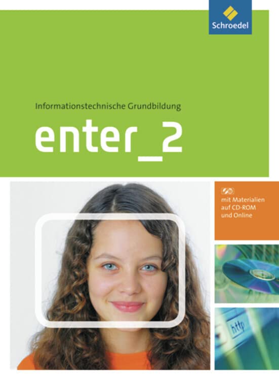 Product Image: Enter - Informationstechnische Grundbildung