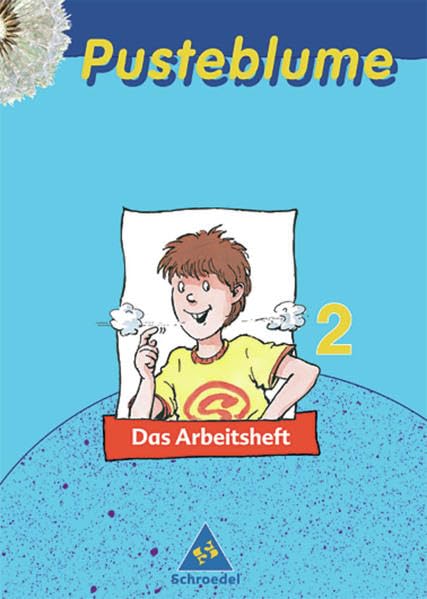 Pusteblume. Das Sachbuch 2. Arbeitsheft. Nordrhein-Westfalen. Neubearbeitung book