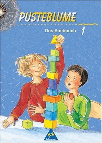 Pusteblume. Das Sachbuch - Ausgabe 2000 / Ausgabe 2000 für das 2. bis 4. Schuljahr Baden-Württemberg: Schülerband 1 Study Guides