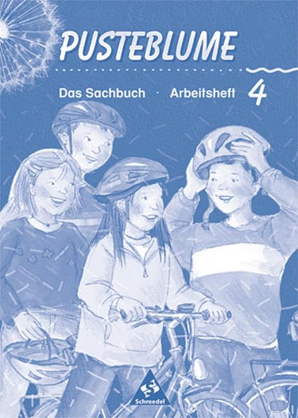 Pusteblume, das Arbeitsbuch, Neubearbeitung, Ausgabe Rheinland-Pfalz, neue Rechtschreibung, 4. Schuljahr Study Guides