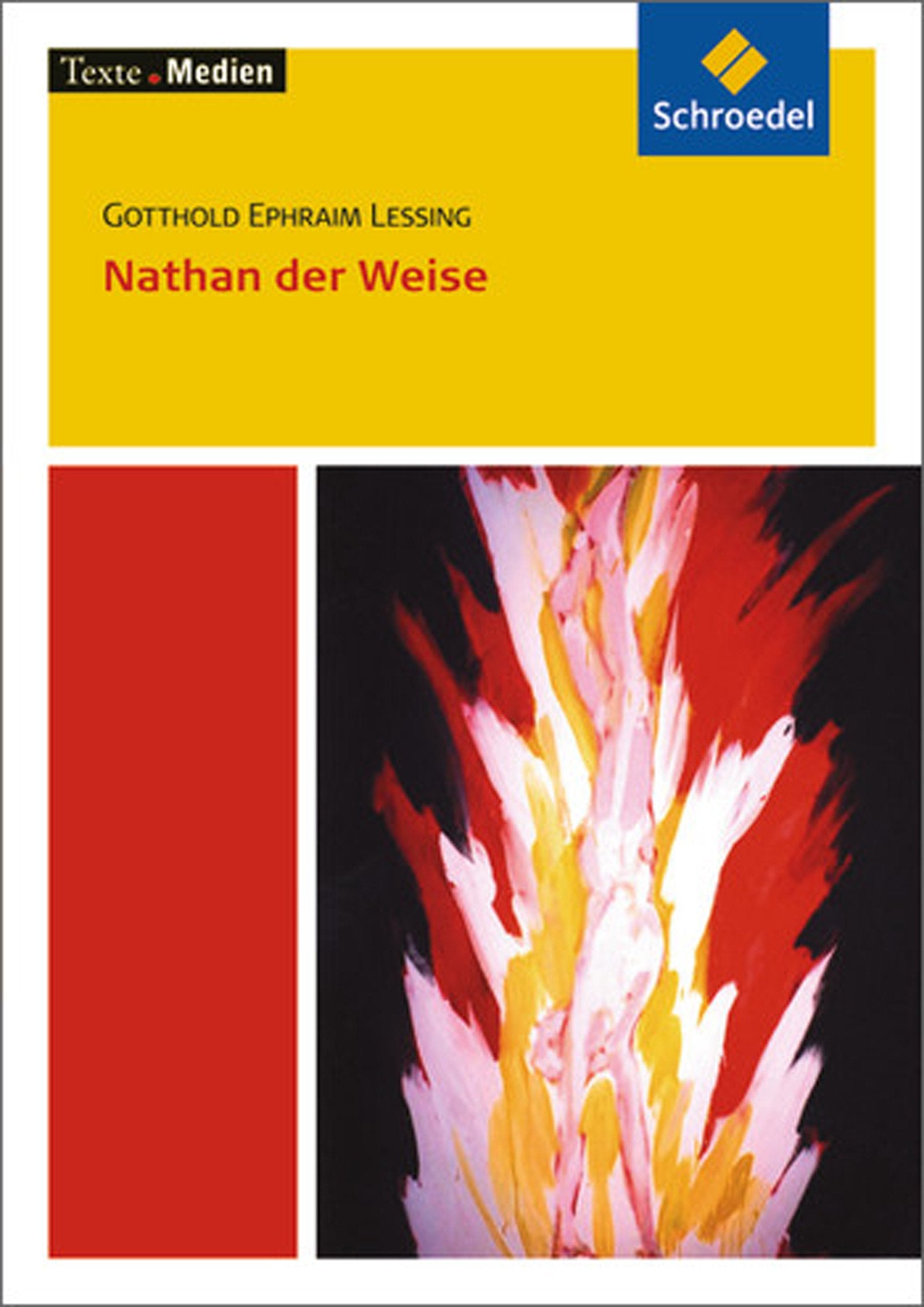 Nathan der Weise. Textausgabe mit Materialien Study Guides
