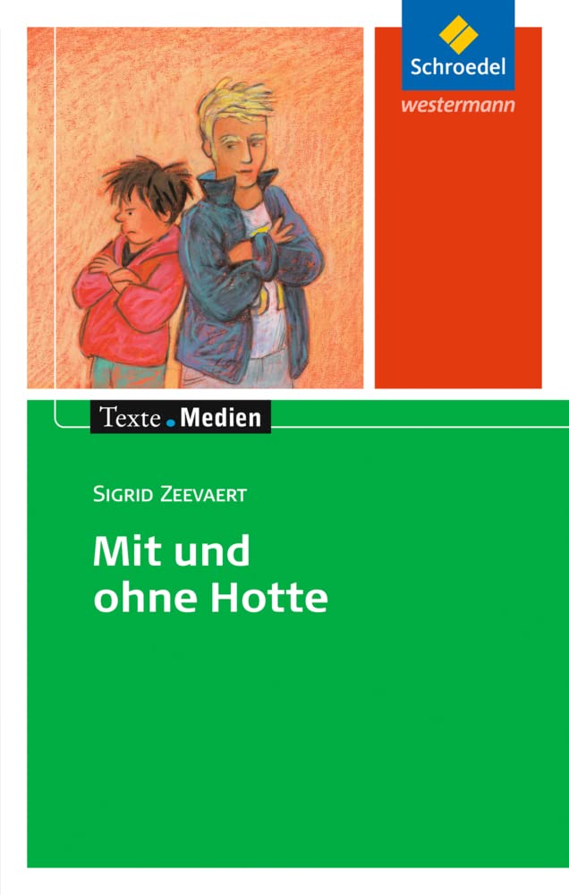 Texte.Medien Study Guides