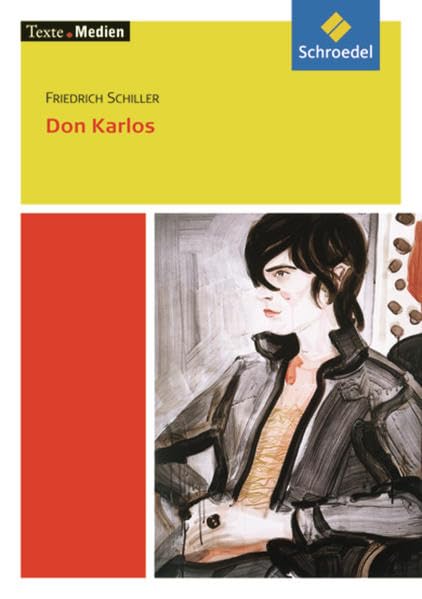 Don Karlos - Textausgabe mit Materialien Study Guides