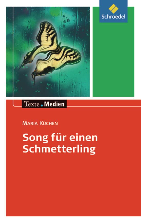 Song für einen Schmetterling Non-fiction