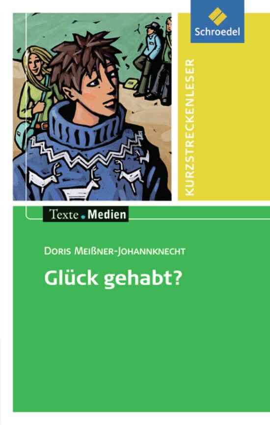 Product Image: Texte.Medien