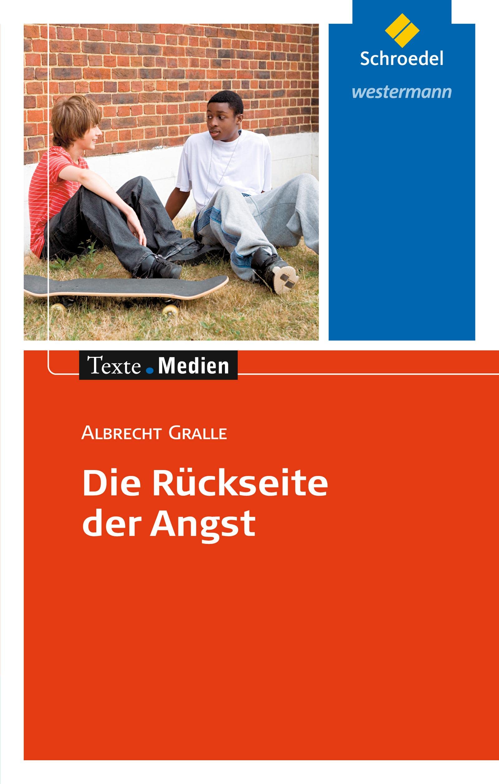 Die Rückseite der Angst Study Guides