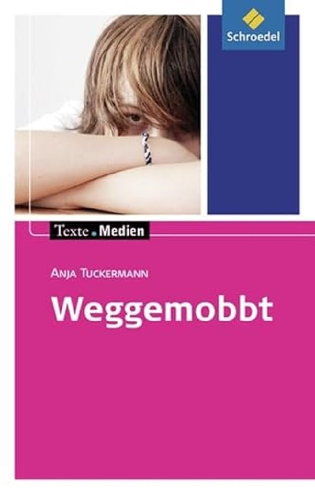 Weggemobbt Study Guides Books