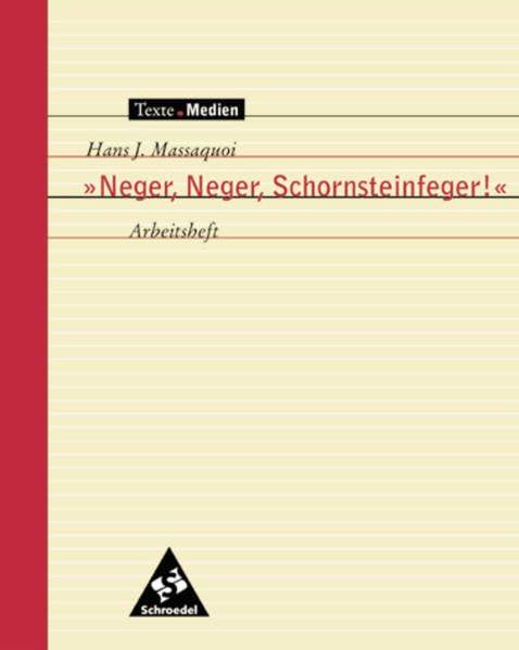 Product Image: Neger, Neger, Schornsteinfeger. Arbeitsheft