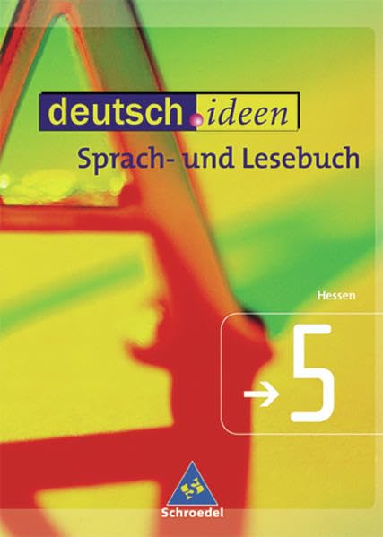 deutsch.ideen SI - Ausgabe Hessen: Schülerband 5 Study Guides