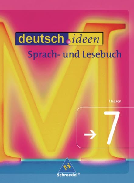 deutsch.ideen SI - Ausgabe Hessen: Schülerband 7 Study Guides