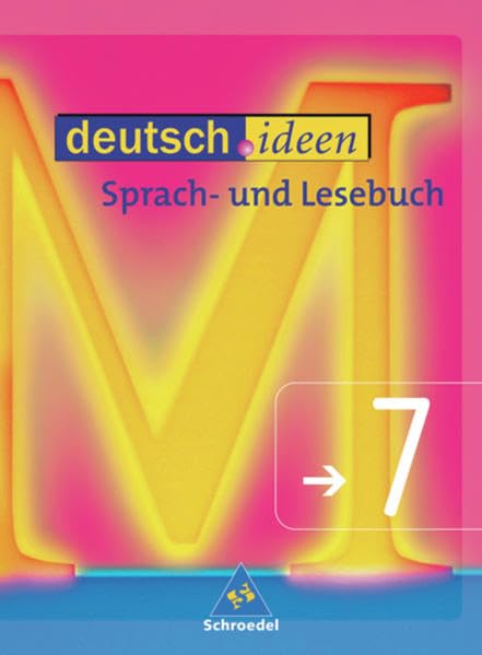 deutsch.ideen 7. Schülerband. Sekundarstufe 1 Study Guides