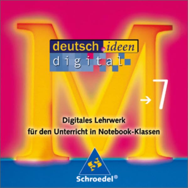 7. Jahrgangsstufe, CD-ROM: Für Windows 95/98/NT 4.0/ME/2000/XP. Einzelplatzlizenz Other software