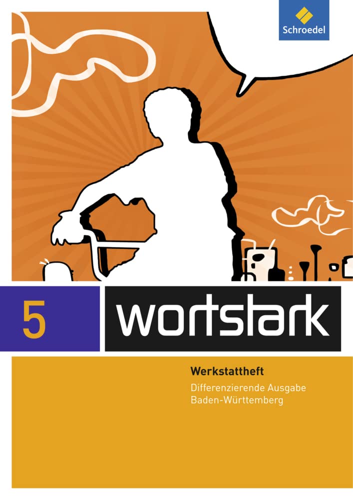 wortstark - Ausgabe 2015 für Baden-Württemberg Study Guides