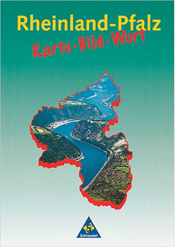 Karte Bild Wort: Schülerband Rheinland-Pfalz Study Guides