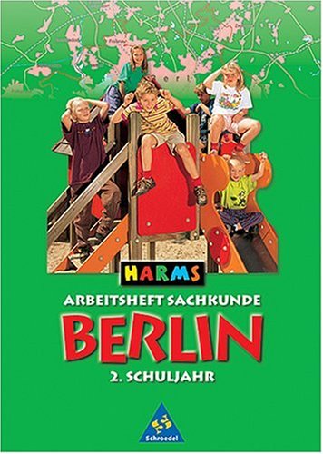 Harms Weltatlas Ost NB: Arbeitsheft 2 Study Guides
