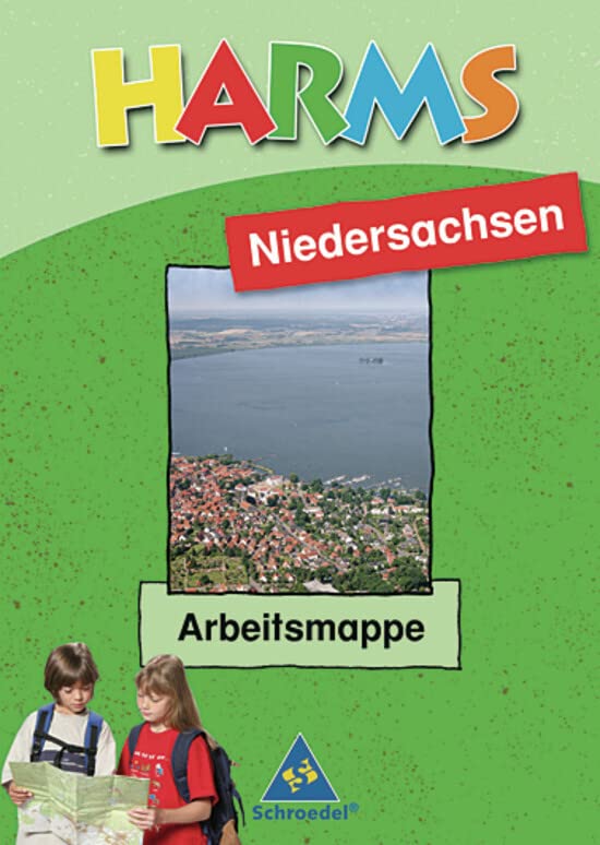 HARMS Arbeitsmappe. Niedersachen Study Guides